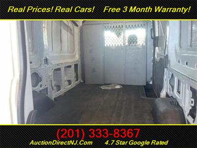 2020 Ford Transit T-250 T250 MEDIUM Roof Cargo Van AWD   - Photo 10 - Jersey City, NJ 07307