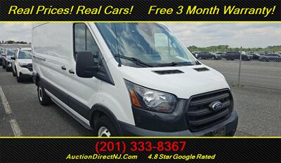 2020 Ford Transit T-250 T250 HIGH ROOF LWB Cargo Van