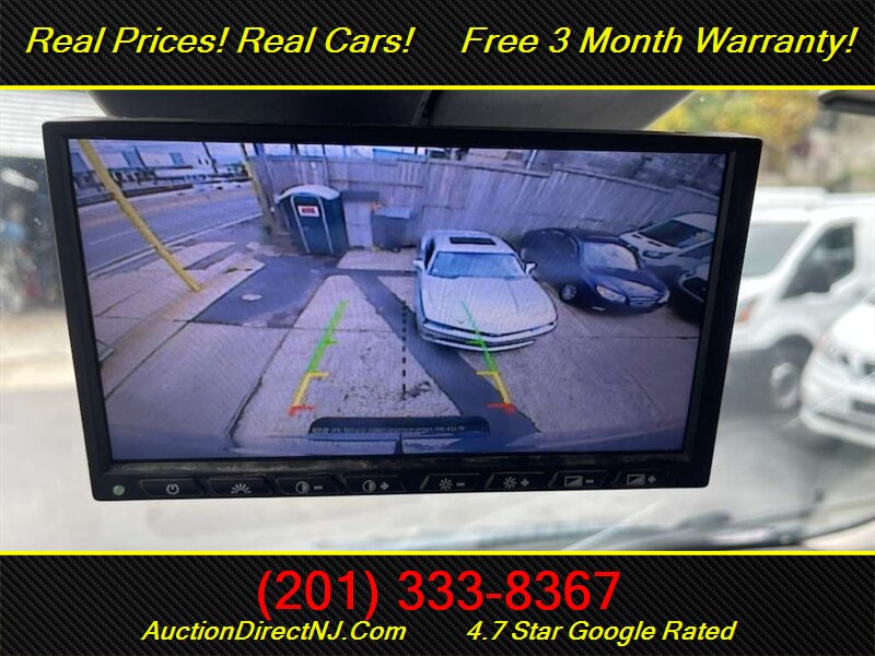 2019 Ford Transit T-250 T250 HIGH ROOF EXTENDED LWB Cargo   - Photo 15 - Jersey City, NJ 07307