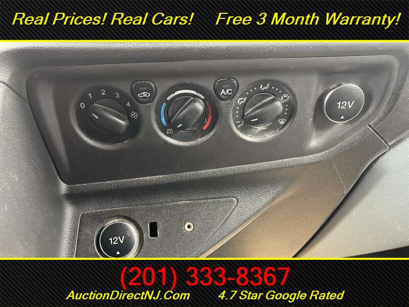 2019 Ford Transit T-250 T250 HIGH ROOF EXTENDED LWB Cargo   - Photo 17 - Jersey City, NJ 07307
