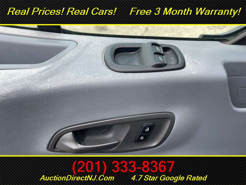 2019 Ford Transit T-250 T250 HIGH ROOF EXTENDED LWB Cargo   - Photo 18 - Jersey City, NJ 07307