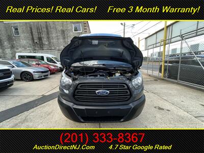 2019 Ford Transit T-250 T250 HIGH ROOF EXTENDED LWB Cargo   - Photo 27 - Jersey City, NJ 07307