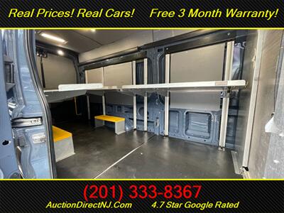2019 Ford Transit T-250 T250 HIGH ROOF EXTENDED LWB Cargo   - Photo 21 - Jersey City, NJ 07307