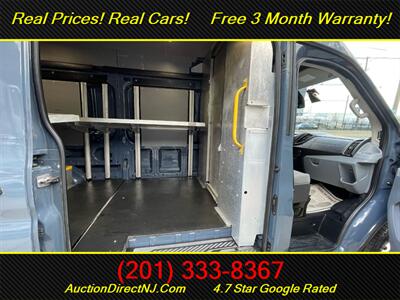 2019 Ford Transit T-250 T250 HIGH ROOF EXTENDED LWB Cargo   - Photo 20 - Jersey City, NJ 07307