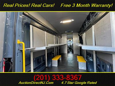 2019 Ford Transit T-250 T250 HIGH ROOF EXTENDED LWB Cargo   - Photo 23 - Jersey City, NJ 07307