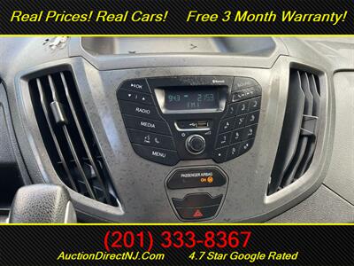 2019 Ford Transit T-250 T250 HIGH ROOF EXTENDED LWB Cargo   - Photo 16 - Jersey City, NJ 07307