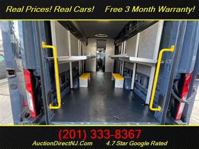 2019 Ford Transit T-250 T250 HIGH ROOF EXTENDED LWB Cargo   - Photo 24 - Jersey City, NJ 07307
