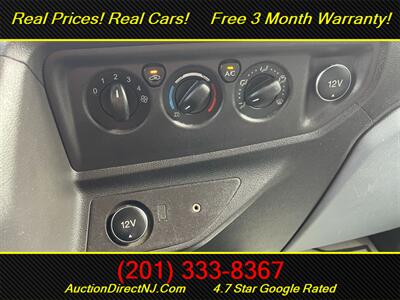 2019 Ford Transit T-250 T250 HIGH ROOF EXTENDED LWB Cargo   - Photo 17 - Jersey City, NJ 07307