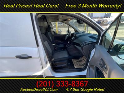 2019 Ford Transit Connect LWB XL Cargo   - Photo 12 - Jersey City, NJ 07307