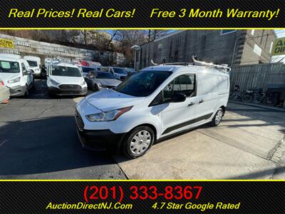 2019 Ford Transit Connect LWB XL Cargo   - Photo 7 - Jersey City, NJ 07307