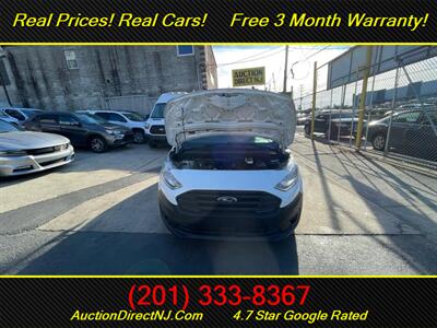 2019 Ford Transit Connect LWB XL Cargo   - Photo 32 - Jersey City, NJ 07307