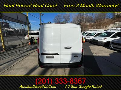 2019 Ford Transit Connect LWB XL Cargo   - Photo 4 - Jersey City, NJ 07307