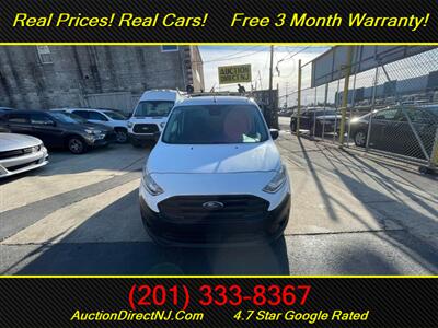 2019 Ford Transit Connect LWB XL Cargo   - Photo 8 - Jersey City, NJ 07307