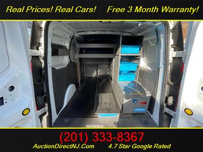 2019 Ford Transit Connect LWB XL Cargo   - Photo 31 - Jersey City, NJ 07307