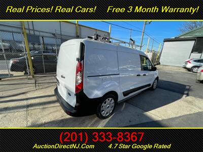 2019 Ford Transit Connect LWB XL Cargo   - Photo 3 - Jersey City, NJ 07307