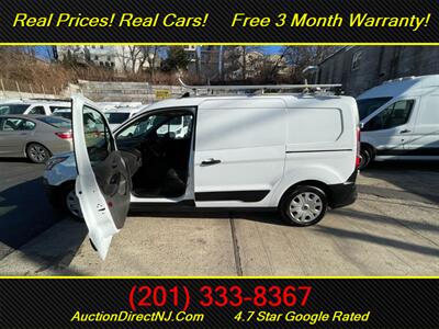 2019 Ford Transit Connect LWB XL Cargo   - Photo 9 - Jersey City, NJ 07307