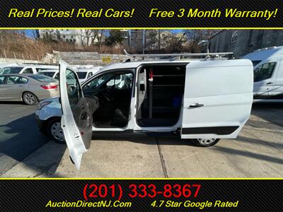 2019 Ford Transit Connect LWB XL Cargo   - Photo 25 - Jersey City, NJ 07307