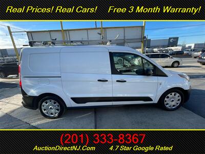 2019 Ford Transit Connect LWB XL Cargo   - Photo 2 - Jersey City, NJ 07307