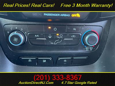 2019 Ford Transit Connect LWB XL Cargo   - Photo 19 - Jersey City, NJ 07307