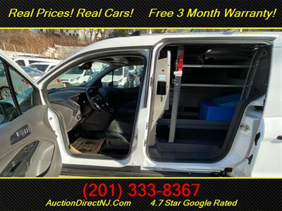 2019 Ford Transit Connect LWB XL Cargo   - Photo 26 - Jersey City, NJ 07307