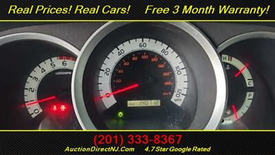 2013 Toyota Tacoma 4dr. Ext Cab 6.1ft Long Bed SR5 TRD-Off Road 4WD   - Photo 10 - Jersey City, NJ 07307