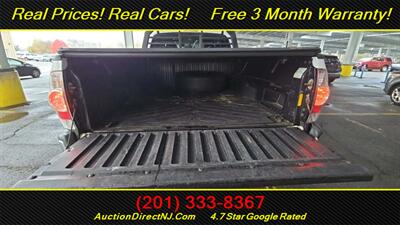 2013 Toyota Tacoma 4dr. Ext Cab 6.1ft Long Bed SR5 TRD-Off Road 4WD   - Photo 8 - Jersey City, NJ 07307