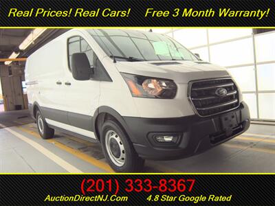2020 Ford Transit T-150 T150 Cargo Van Van