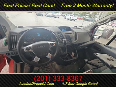 2019 Ford Transit 150   - Photo 9 - Jersey City, NJ 07307