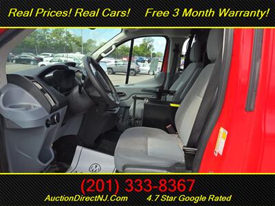 2019 Ford Transit T-150 T150 Cargo   - Photo 7 - Jersey City, NJ 07307