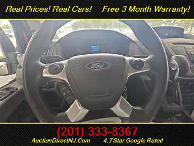 2019 Ford Transit T-150 T150 Cargo   - Photo 10 - Jersey City, NJ 07307