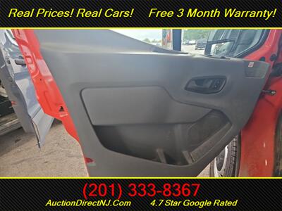 2019 Ford Transit T-150 T150 Cargo   - Photo 11 - Jersey City, NJ 07307