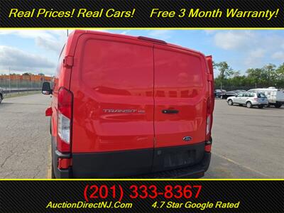 2019 Ford Transit 150   - Photo 3 - Jersey City, NJ 07307