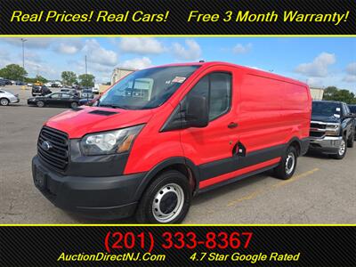 2019 Ford Transit T-150 T150 Cargo   - Photo 5 - Jersey City, NJ 07307