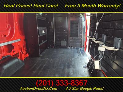 2019 Ford Transit T-150 T150 Cargo   - Photo 13 - Jersey City, NJ 07307