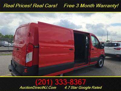 2019 Ford Transit T-150 T150 Cargo   - Photo 2 - Jersey City, NJ 07307