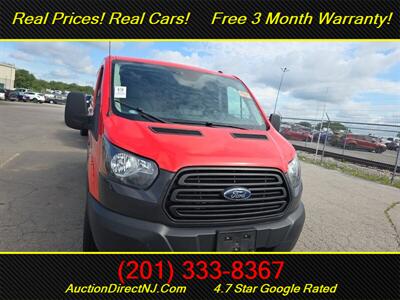 2019 Ford Transit 150   - Photo 6 - Jersey City, NJ 07307