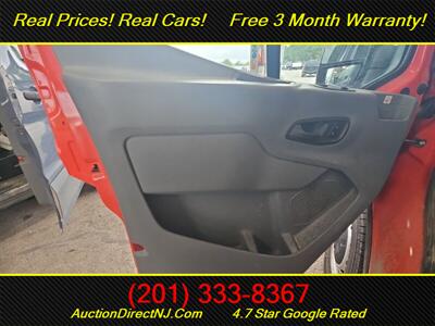 2019 Ford Transit 150   - Photo 11 - Jersey City, NJ 07307
