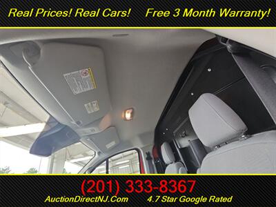 2019 Ford Transit T-150 T150 Cargo   - Photo 12 - Jersey City, NJ 07307