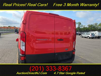 2019 Ford Transit T-150 T150 Cargo   - Photo 3 - Jersey City, NJ 07307