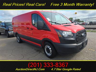 2019 Ford Transit T-150 T150 Cargo   - Photo 1 - Jersey City, NJ 07307