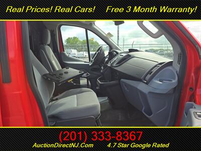 2019 Ford Transit T-150 T150 Cargo   - Photo 8 - Jersey City, NJ 07307