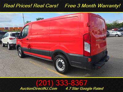 2019 Ford Transit T-150 T150 Cargo   - Photo 4 - Jersey City, NJ 07307