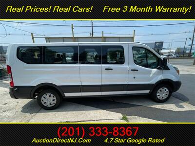 2017 Ford Transit 350 XLT   - Photo 2 - Jersey City, NJ 07307