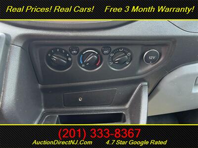 2017 Ford Transit 350 XLT   - Photo 27 - Jersey City, NJ 07307