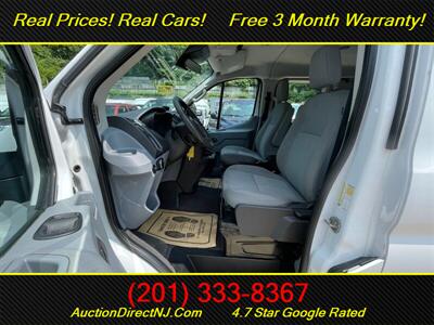 2017 Ford Transit 350 XLT   - Photo 10 - Jersey City, NJ 07307