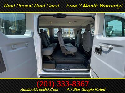 2017 Ford Transit 350 XLT   - Photo 14 - Jersey City, NJ 07307