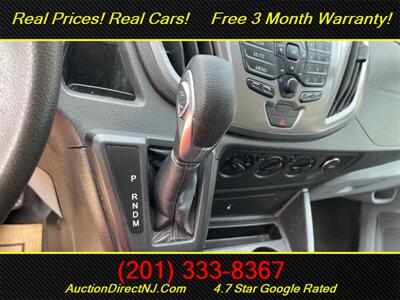 2017 Ford Transit 350 XLT   - Photo 29 - Jersey City, NJ 07307