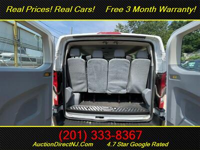 2017 Ford Transit 350 XLT   - Photo 20 - Jersey City, NJ 07307