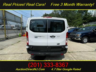 2017 Ford Transit 350 XLT   - Photo 4 - Jersey City, NJ 07307