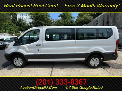 2017 Ford Transit 350 XLT   - Photo 6 - Jersey City, NJ 07307